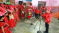 Red Colour Day - KG Section