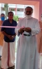 Inauguration of the Manager Office in Mar Thoma Senior Secondary School